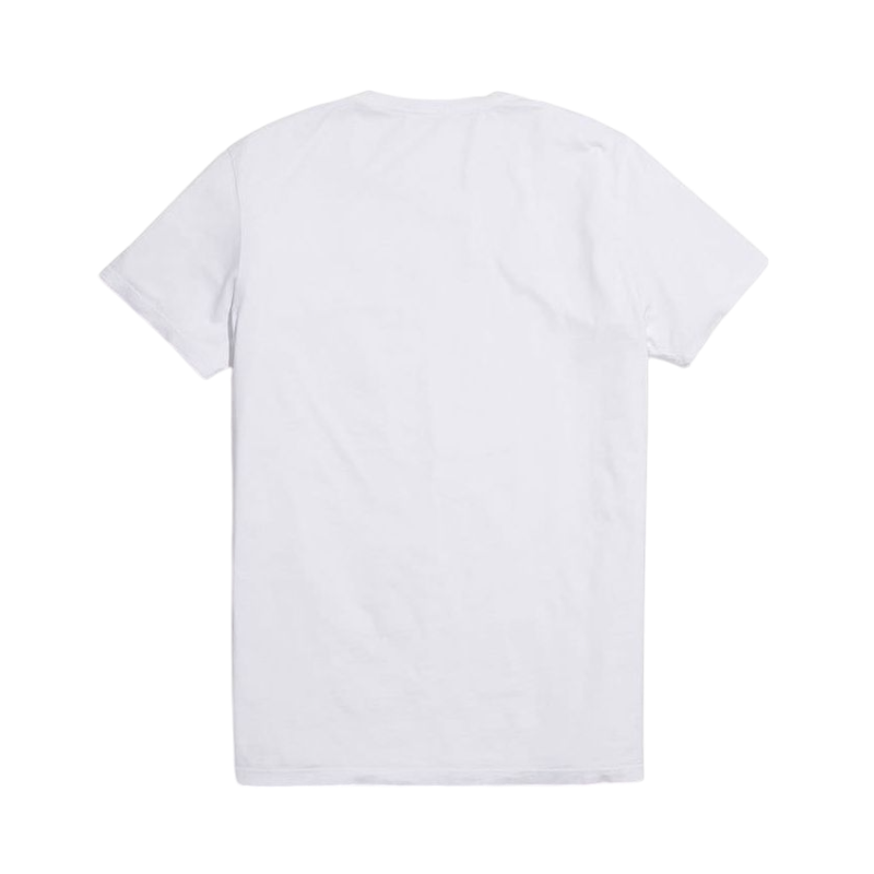 Marine Layer Signature Crew T-Shirt - T-Shirts