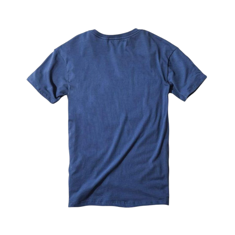 Marine Layer Signature Crew T-Shirt - T-Shirts