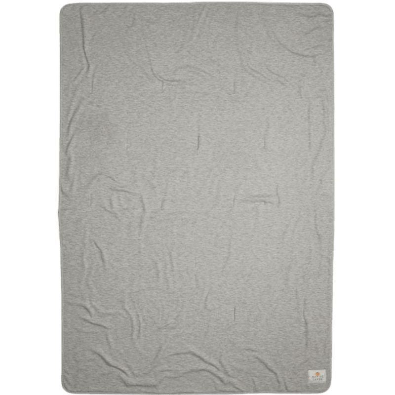 Marine Layer Signature Lined Blanket - Blankets - SwagWear