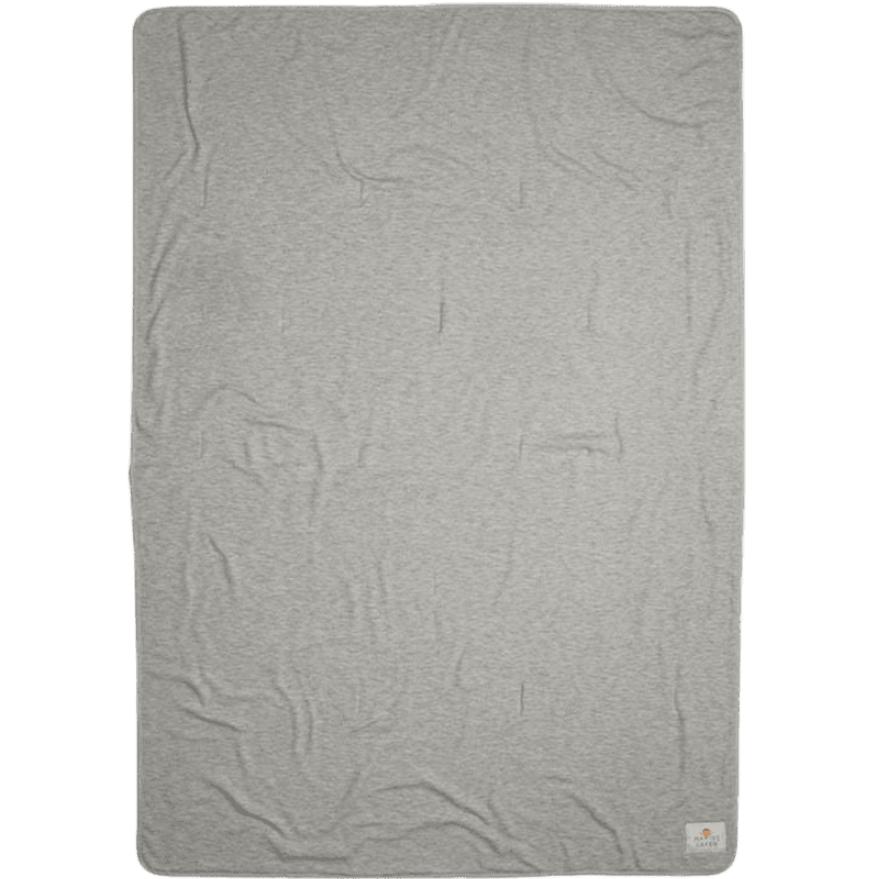 Marine Layer Signature Lined Blanket - Blankets - SwagWear