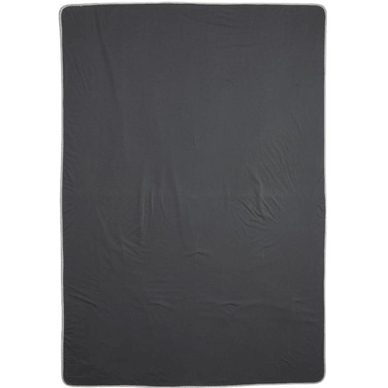 Marine Layer Signature Lined Blanket - Blankets - SwagWear