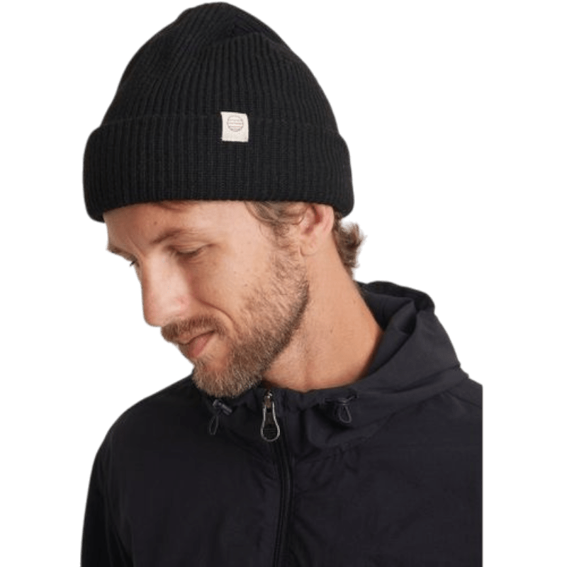 Marine Layer Tahoe Beanie - Beanies - SwagWear