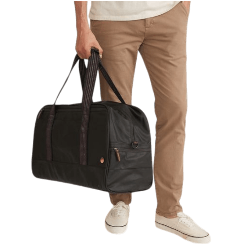 Marine Layer Weekender Bag - Weekender Duffel Bags - SwagWear