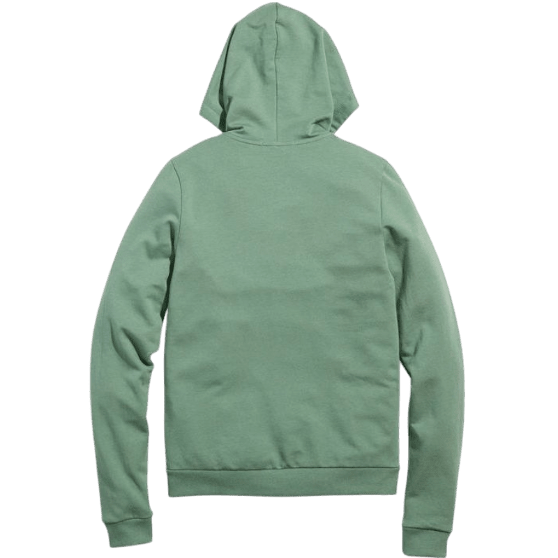 Marine Layer Women's Afternoon Hoodie - Full-Zip Hoodies - SwagWear