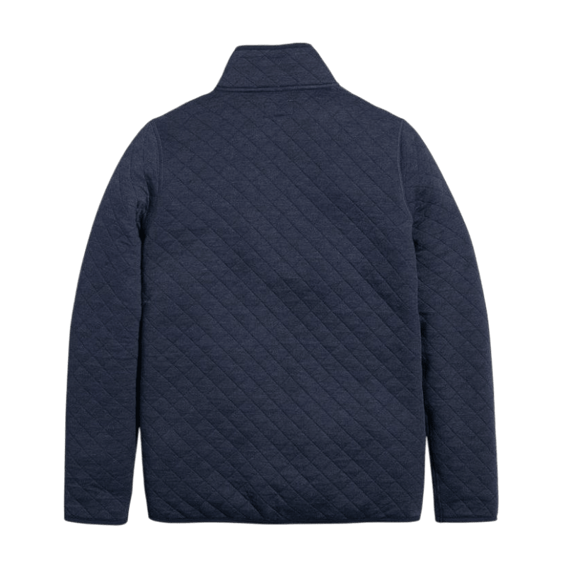 Marine Layer Women's Corbet Quarter Zip Pullover - Pullovers - SwagWear