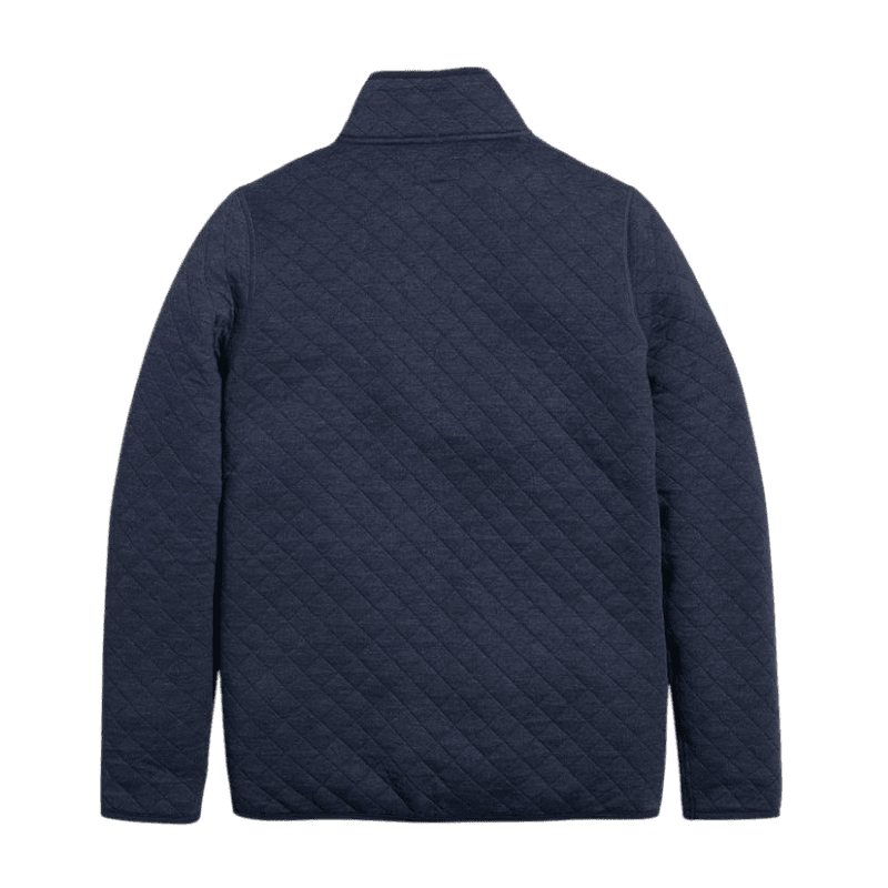 Marine Layer Women's Corbet Quarter Zip Pullover - Pullovers - SwagWear