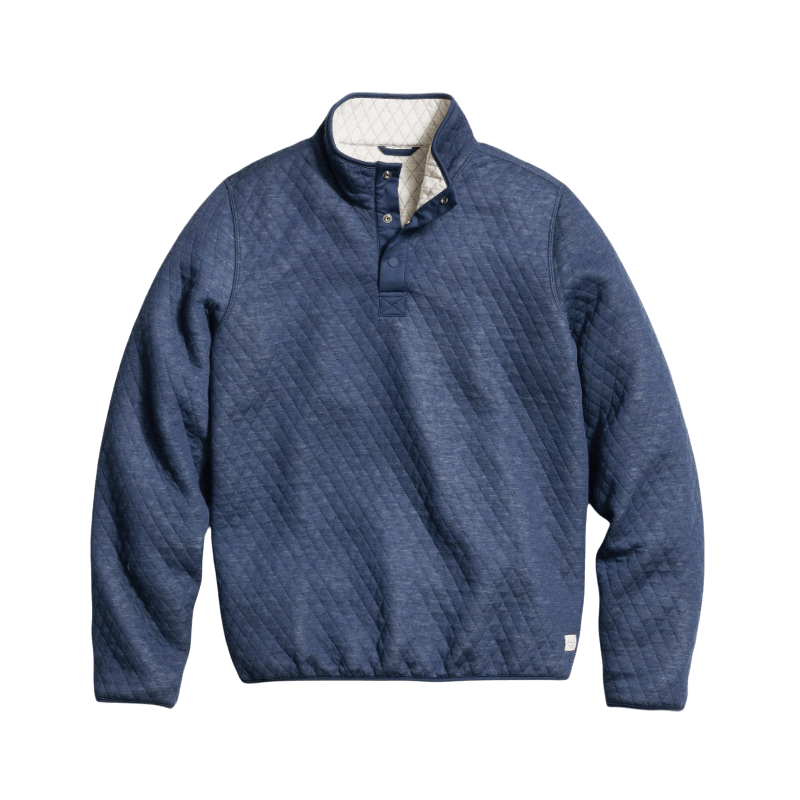 Marine Layer Women's Reversible Corbet Pullover - Pullovers - SwagWear