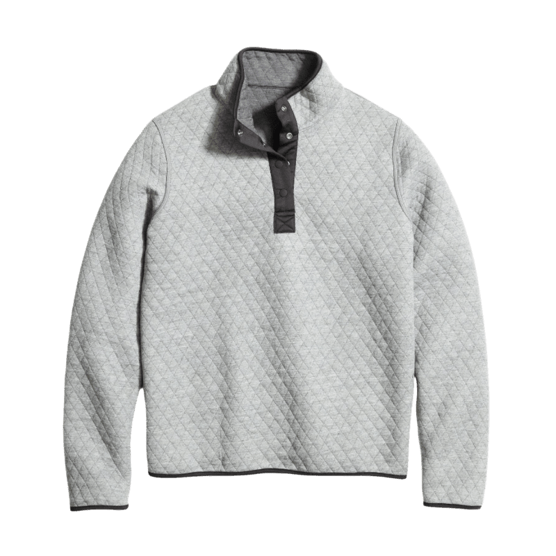 Marine Layer Women's Reversible Corbet Pullover - Pullovers - SwagWear