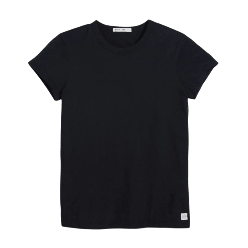 Marine Layer Women's Signature Crew - T-Shirts - SwagWear