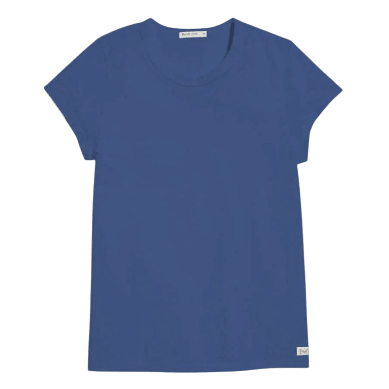 Marine Layer Women's Signature Crew - T-Shirts - SwagWear