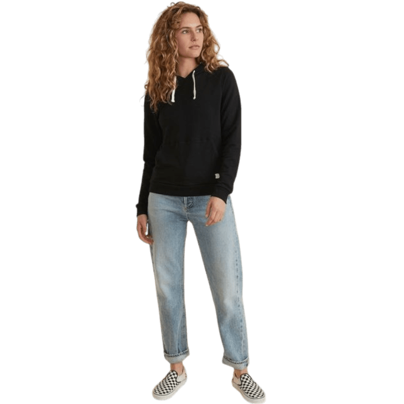 Marine Layer Women's Sunset Pullover Hoodie - Hoodies - SwagWear