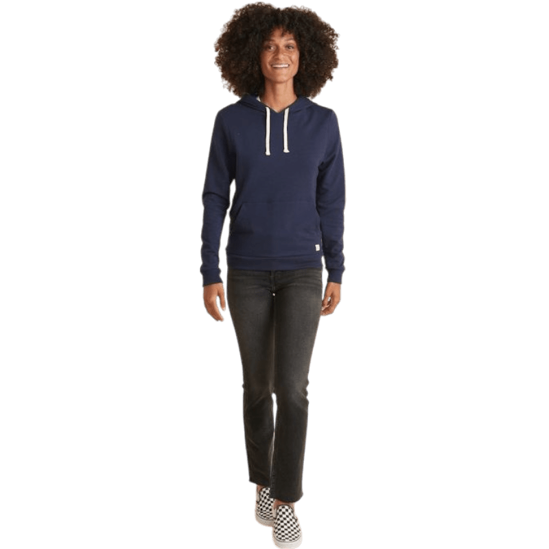 Marine Layer Women's Sunset Pullover Hoodie - Hoodies - SwagWear