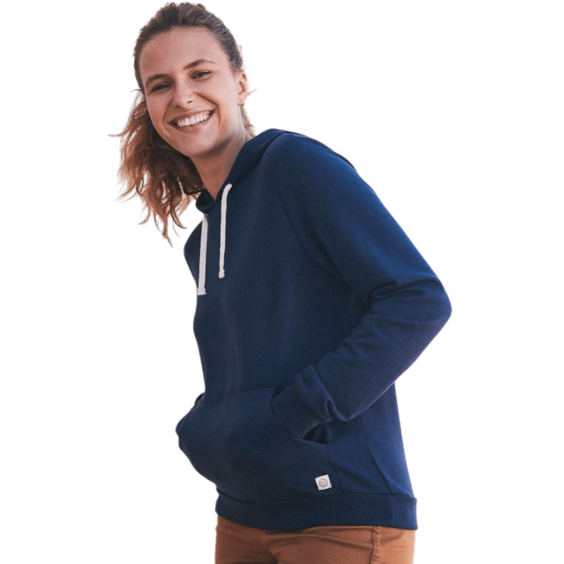 Marine Layer Women's Sunset Pullover Hoodie - Hoodies - SwagWear