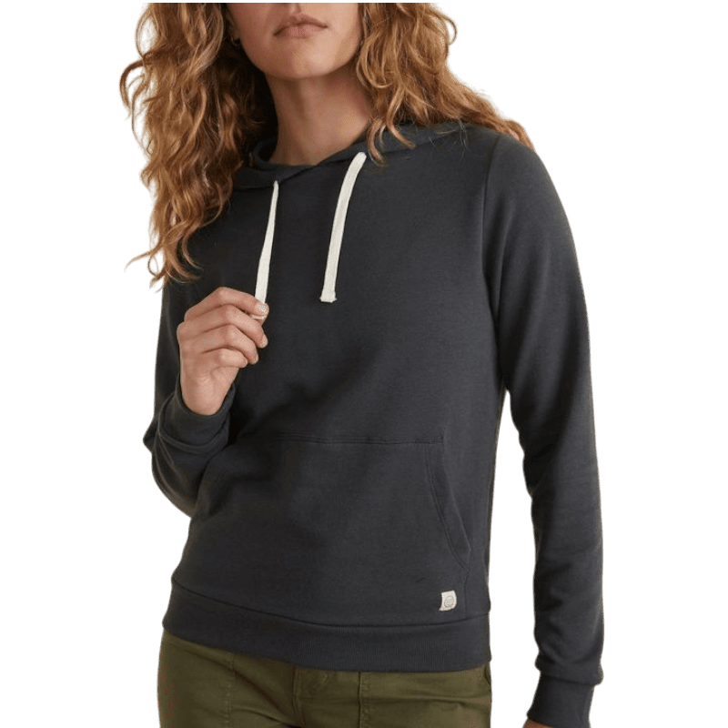 Marine Layer Women's Sunset Pullover Hoodie - Hoodies - SwagWear