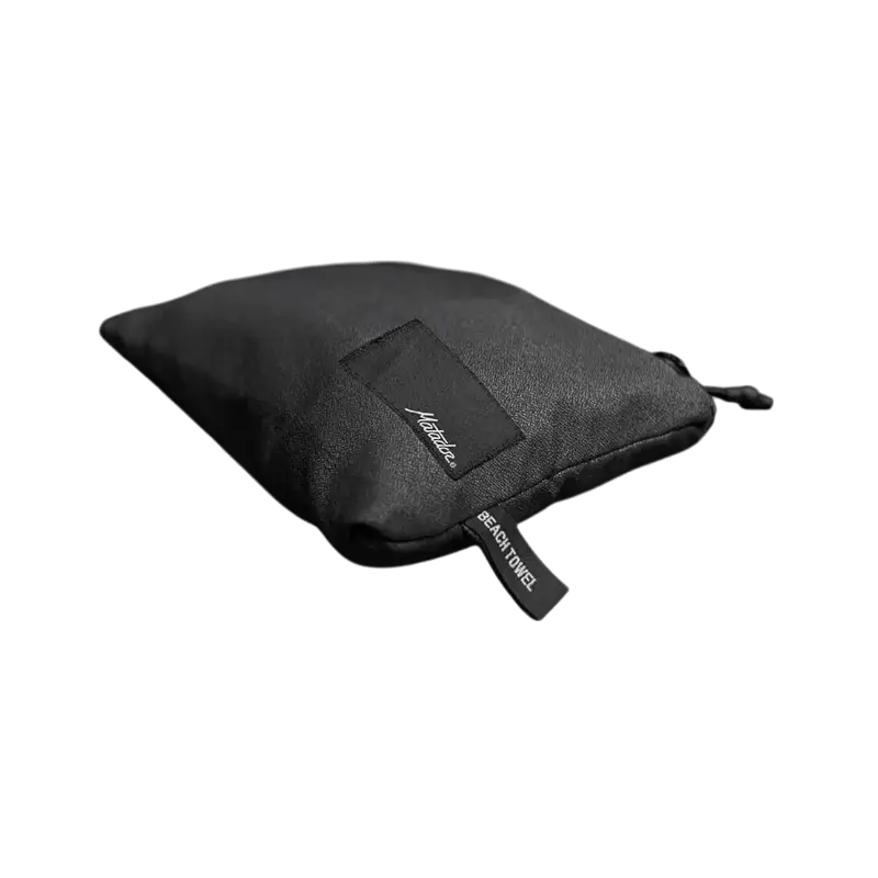 Matador Packable Beach Towel - Towels - SwagWear