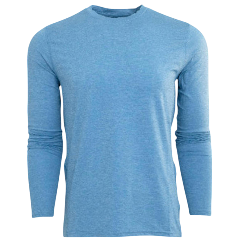 Greyson Men's Guide Sport Long-Sleeve T-Shirt