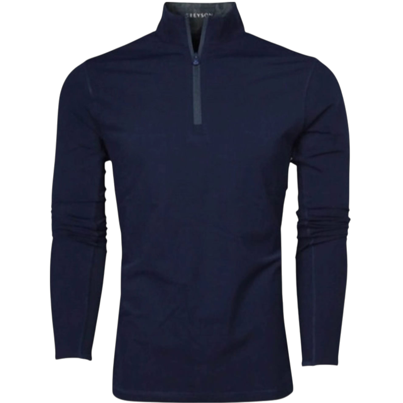 Greyson Men's Tate Quarter-Zip