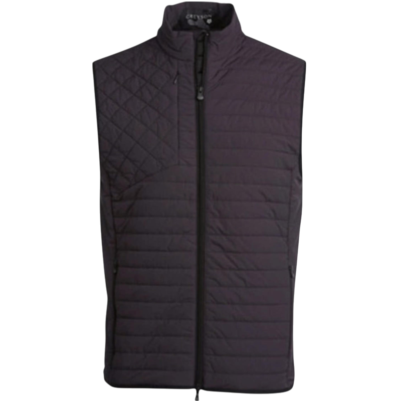 Greyson Men's Yukon X-Lite Vest