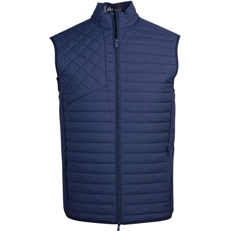 Greyson Men's Yukon X-Lite Vest