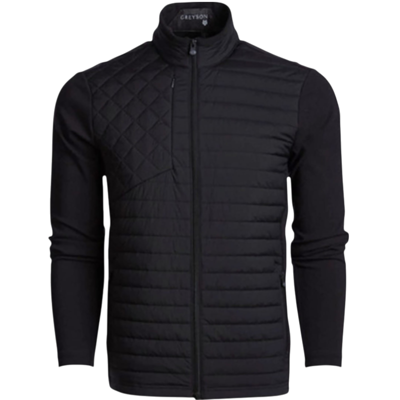 Greyson Men's Yukon Hybrid Jacket