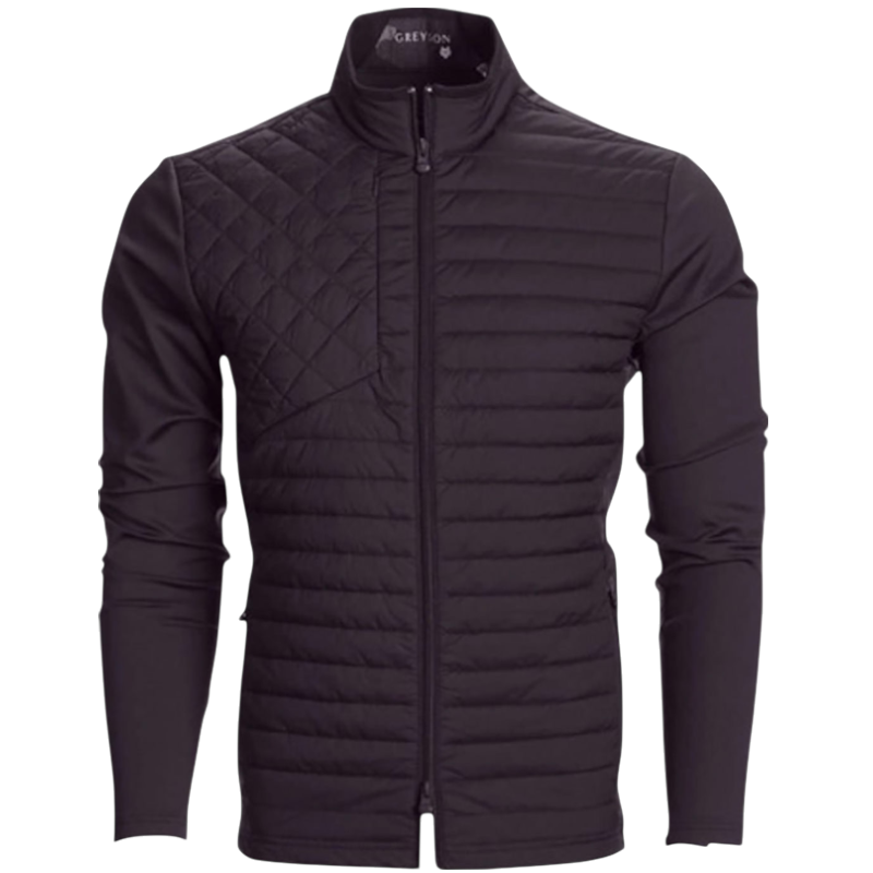 Greyson Men's Yukon Hybrid Jacket