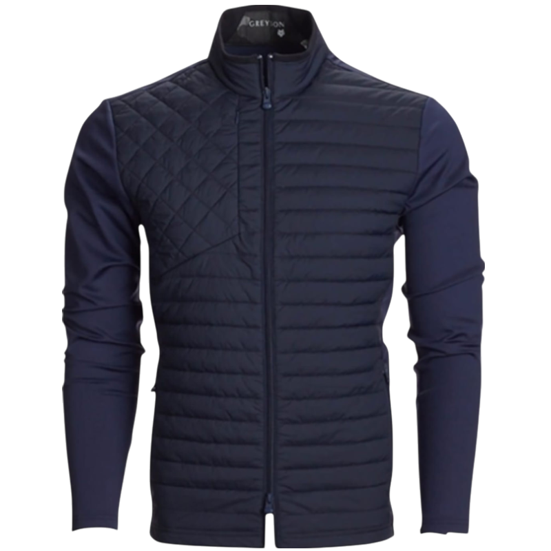 Greyson Men's Yukon Hybrid Jacket