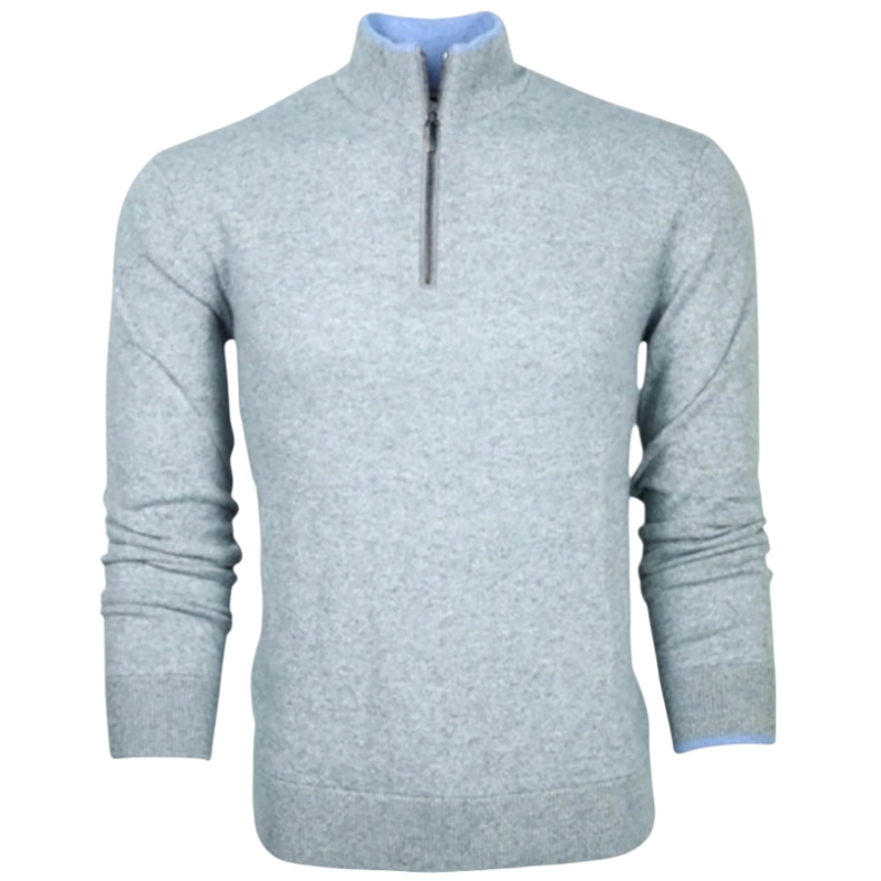 Greyson Men's Sebonack Quarter-Zip