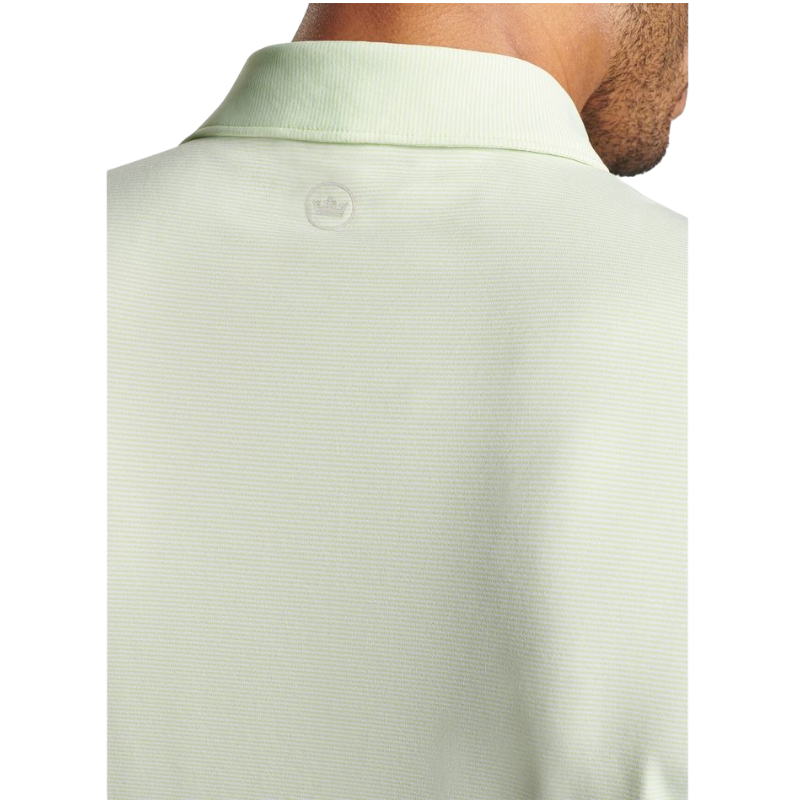 Peter Millar Men's Jubilee Striped Polo