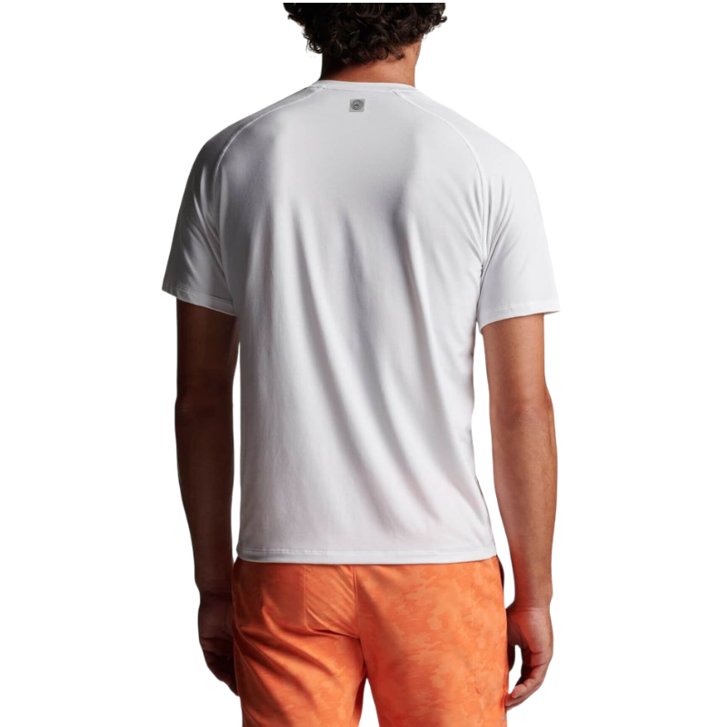 Peter Millar Men's Performance Aurora T-Shirt