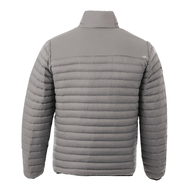 Men's BEECHRIVER Roots73 Lightweight Down Puffer Jacket - Jackets - SwagWear