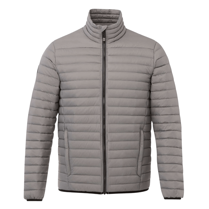 Men's BEECHRIVER Roots73 Lightweight Down Puffer Jacket - Jackets - SwagWear