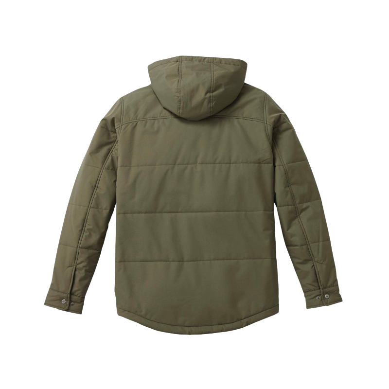Men’s GRAVENHURST Roots73 Lightweight Insulated Jacket with Hood - Jackets