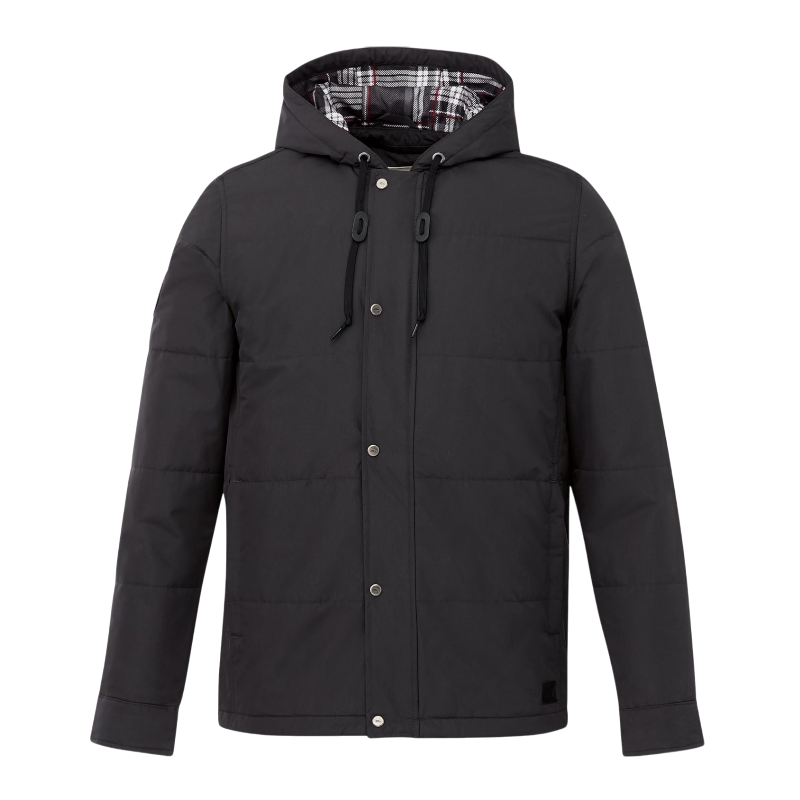 Men’s GRAVENHURST Roots73 Lightweight Insulated Jacket with Hood - Jackets