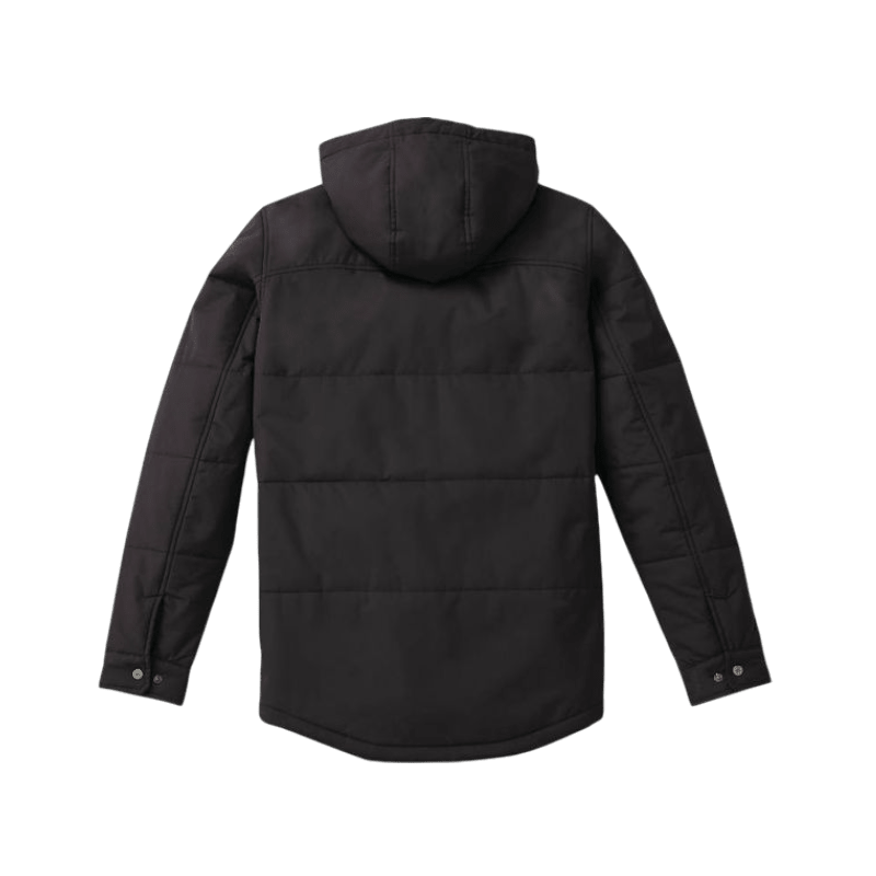 Men's GRAVENHURST Roots73 Lightweight Insulated Jacket with Hood - Jackets - SwagWear