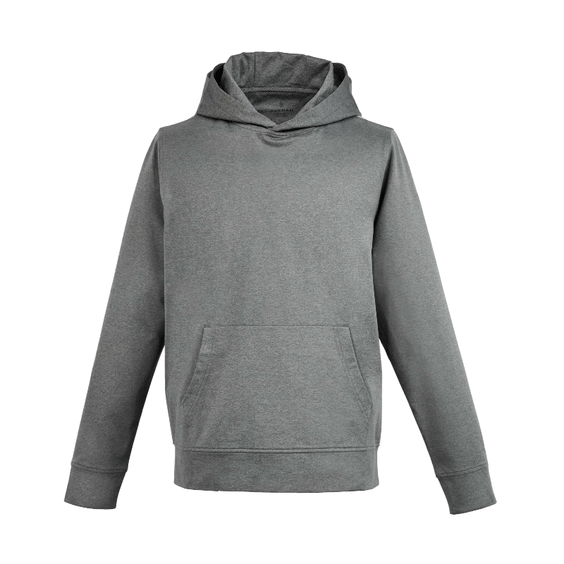 Men's Greatness Wins Core Tech Hoodie - Hoodies - SwagWear