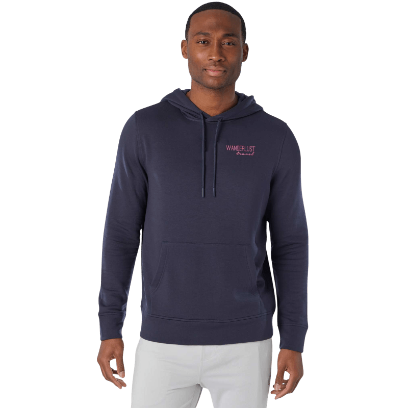 Men's Greatness Wins Core Tech Hoodie - Hoodies - SwagWear