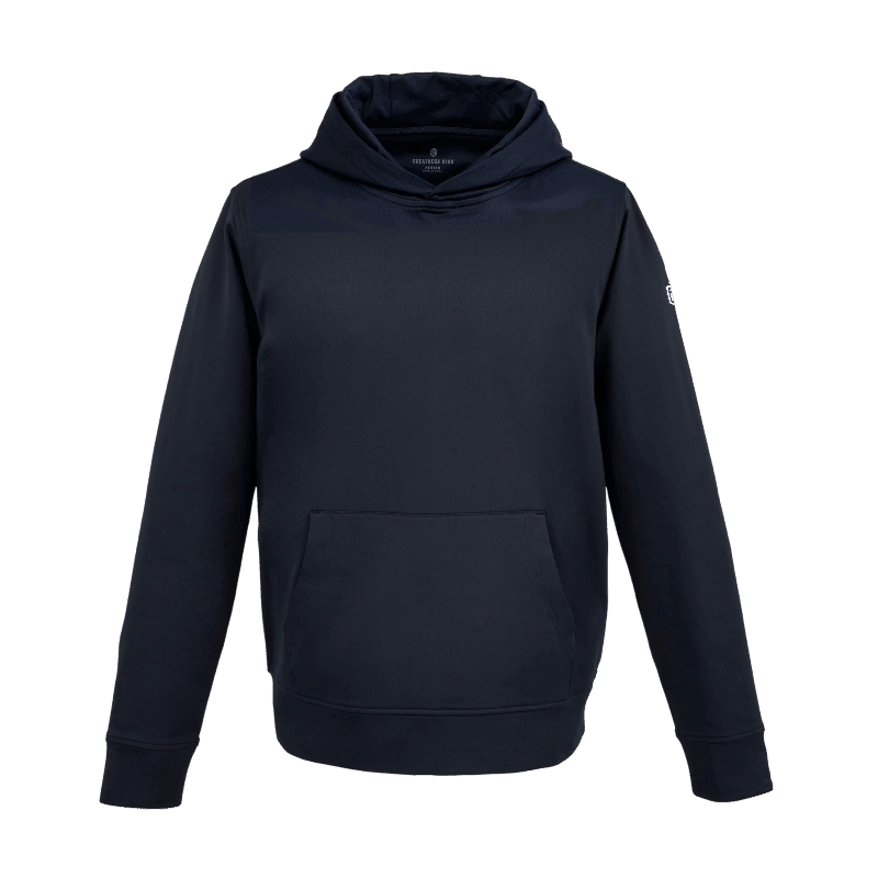 Men's Greatness Wins Core Tech Hoodie - Hoodies - SwagWear