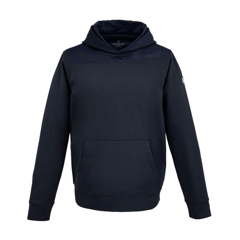 Men's Greatness Wins Core Tech Hoodie - Hoodies - SwagWear