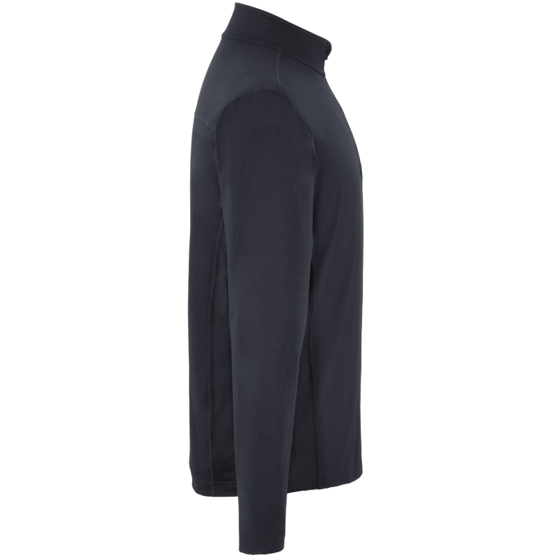 Men's Greatness Wins Core Tech Quarter Zip - Pullovers - SwagWear