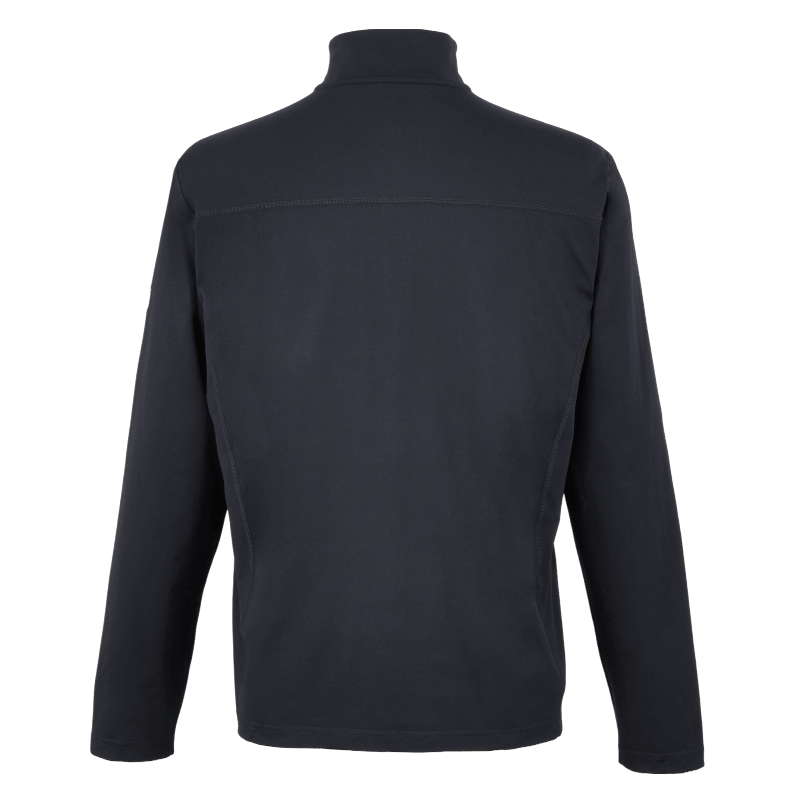 Men's Greatness Wins Core Tech Quarter Zip - Pullovers - SwagWear