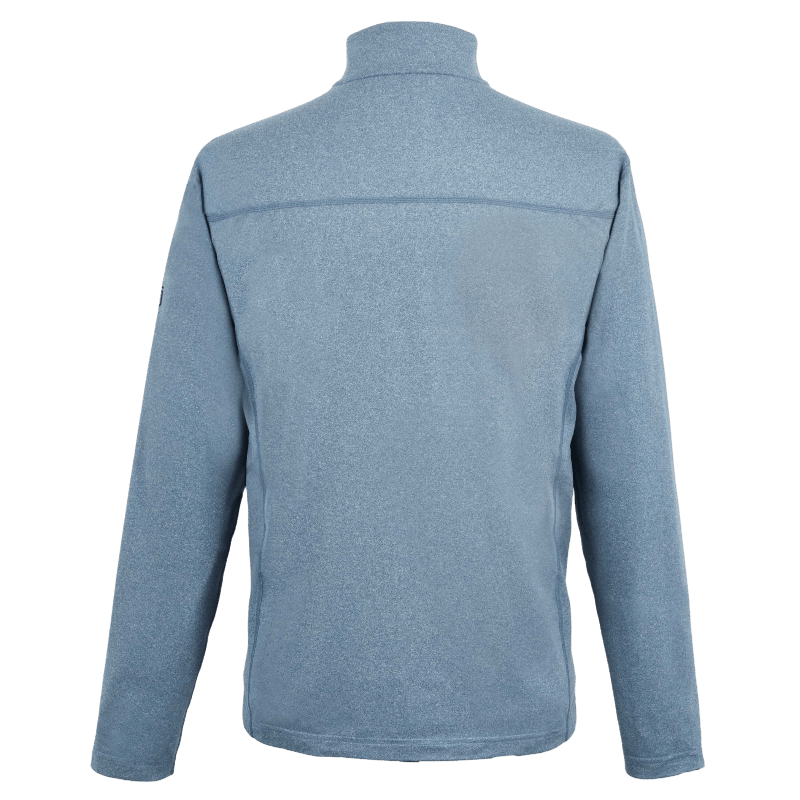 Men's Greatness Wins Core Tech Quarter Zip - Pullovers - SwagWear