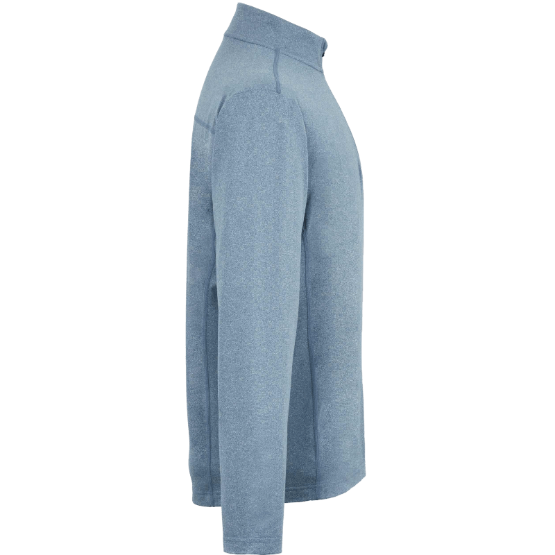 Men's Greatness Wins Core Tech Quarter Zip - Pullovers - SwagWear