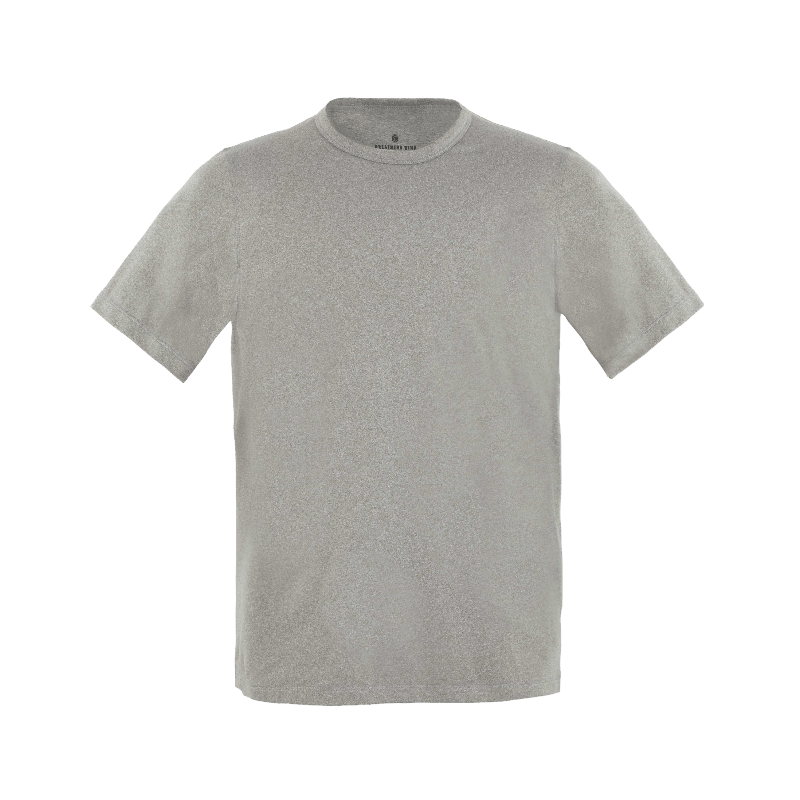 Men's Greatness Wins Core Tech Tee - T-Shirts - SwagWear