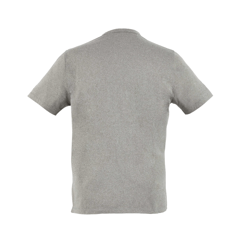 Men's Greatness Wins Core Tech Tee - T-Shirts - SwagWear