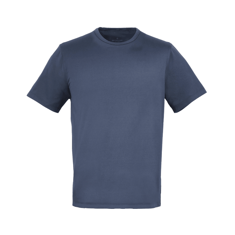 Men's Greatness Wins Core Tech Tee - T-Shirts - SwagWear