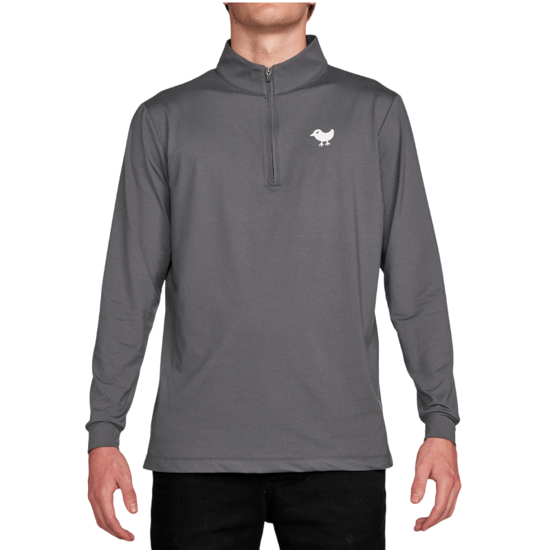 Men's Quarterzip - Pullovers - SwagWear