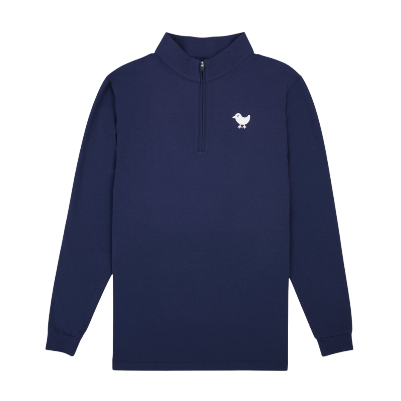 Men’s Quarterzip - Pullovers