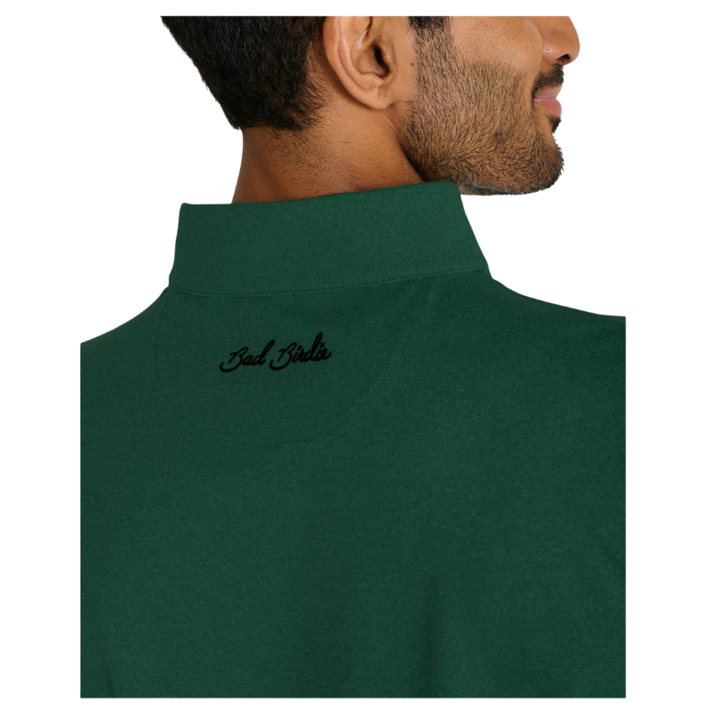Men’s Quarterzip - Pullovers