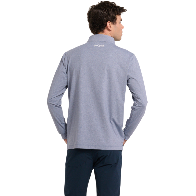 Men’s Quarterzip - Pullovers