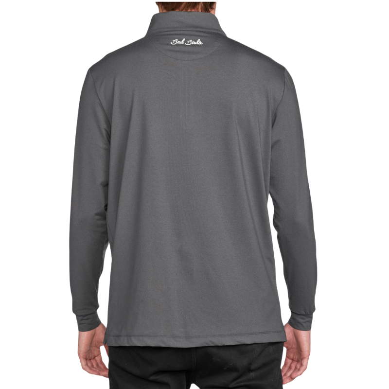 Men’s Quarterzip - Pullovers